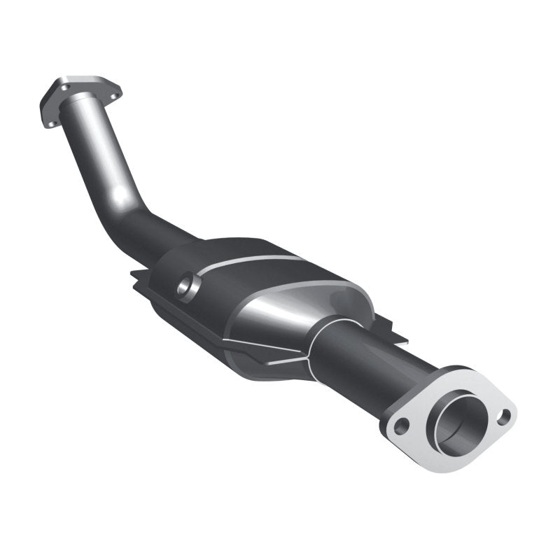 Magnaflow Direct-Fit Catalytic Converter for 04-06 Toyota Tundra 4.7L Passenger Side Front