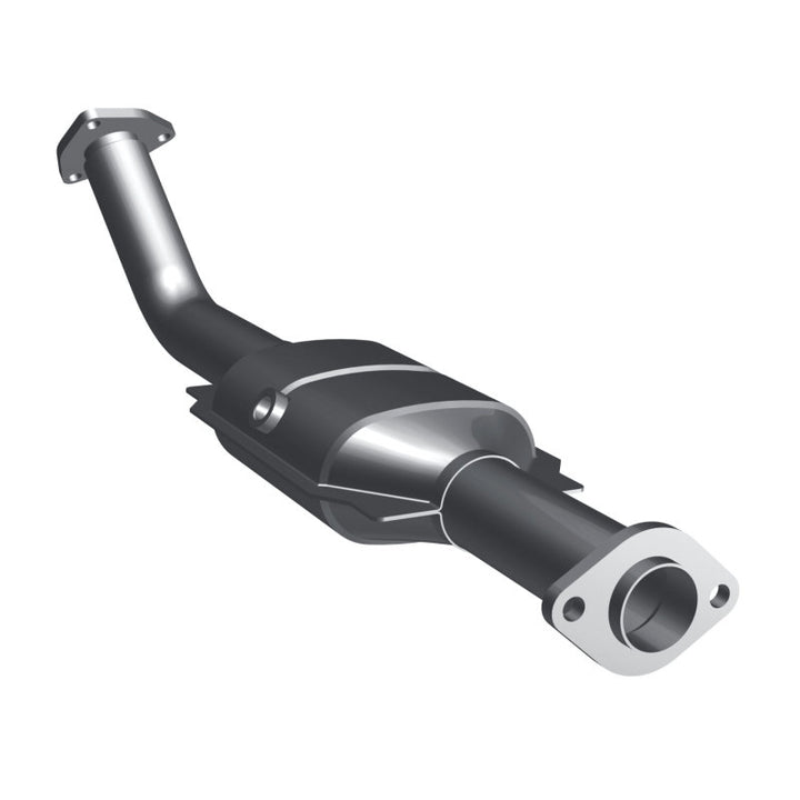 Magnaflow Direct-Fit Catalytic Converter for 04-06 Toyota Tundra 4.7L Passenger Side Front - OneFastShop
