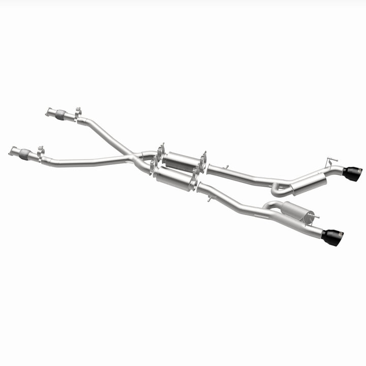 Magnaflow SPEQ Series Cat-Back Exhaust System for 2023–2025 Nissan Z (23-2025) - OneFastShop