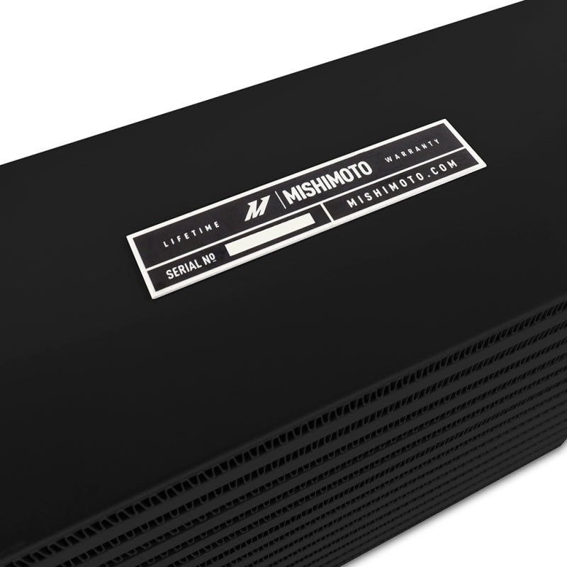 Mishimoto Intercooler Kit 2.7L Stock Location Bronco 21 Plus