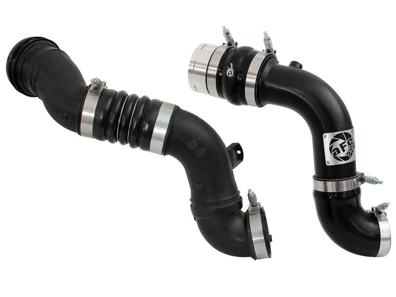 aFe Bladerunner Intercooler Cold Side Tube for 11-15 Ford Diesel Trucks V8 6.7L