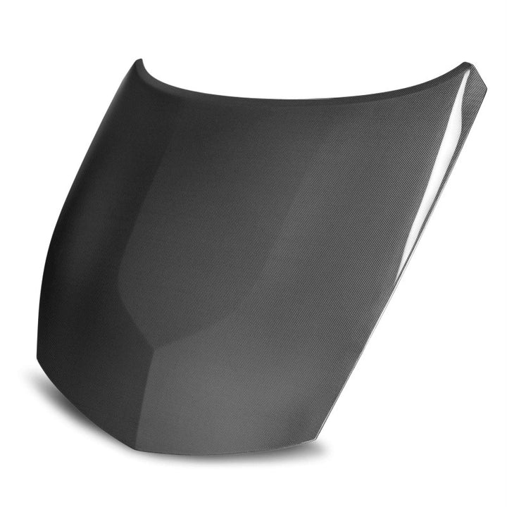Seibon Dry Carbon Fiber Hood for 2023 Nissan Z OEM Style