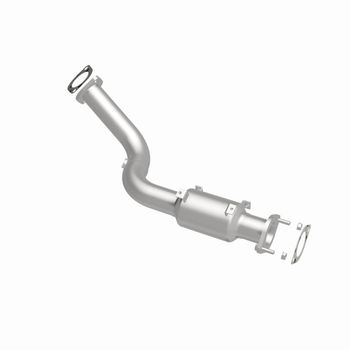 Magnaflow Direct Fit Catalytic Converter 14-15 Rogue 2.5 Compatible with 2014-2020 Nissan Rogue S SL SV - OneFastShop