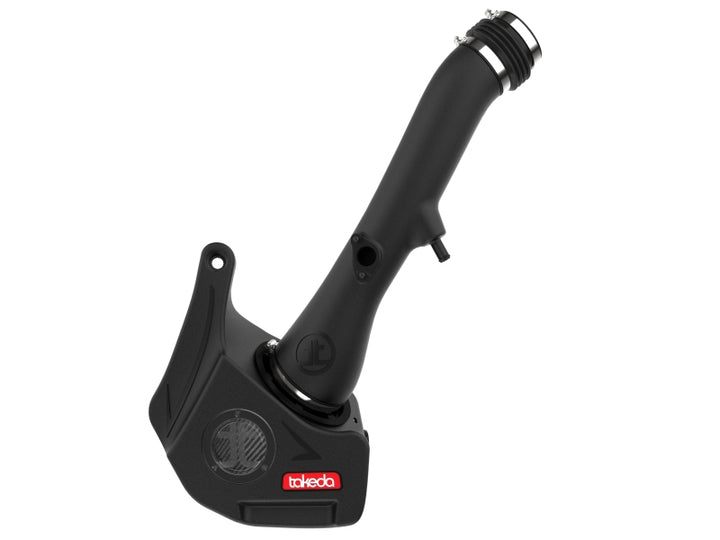 AFe Momentum Intake System with Pro Dry S Filter for 21-24 Lexus IS300/IS350 V6 3.5L