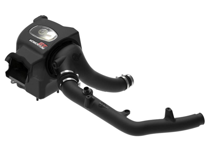 aFe Momentum GT Cold Air Intake System w Pro GUARD7 for 2021-2025 Ford Bronco V6-2.7L