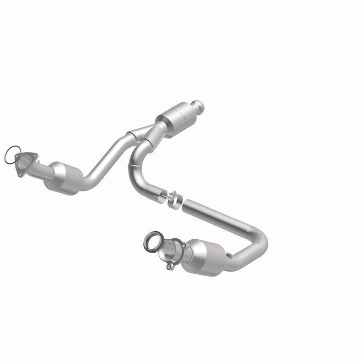 Magnaflow Direct-Fit Catalytic Converter for 14-16 GMC Sierra 1500 V6 4.3L - OneFastShop