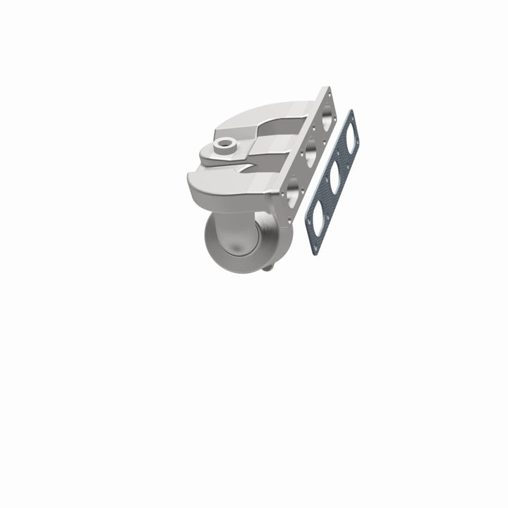 Magnaflow 04-06 BMW X3 3.0L Direct Fit Converter..