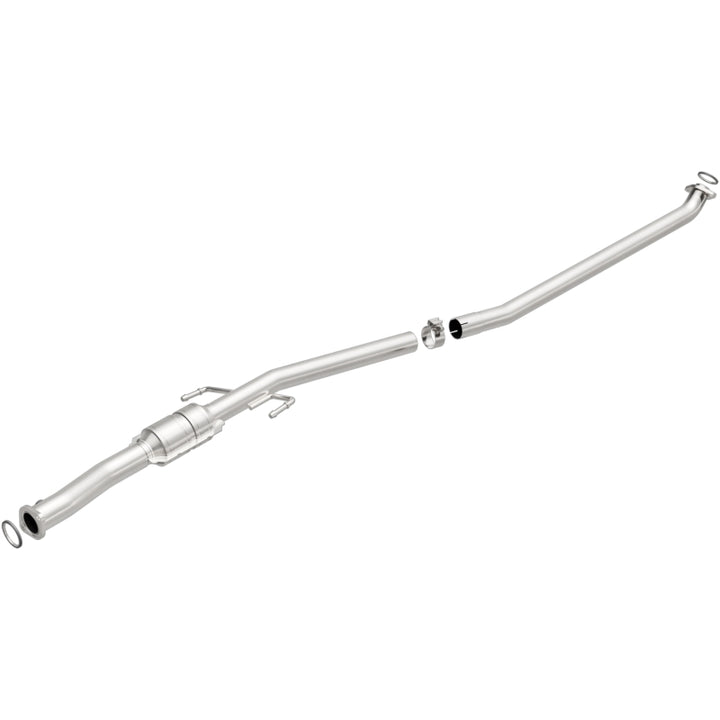 Magnaflow Direct-Fit Catalytic Converter 2004-2005 Toyota RAV4 2.4L - OneFastShop