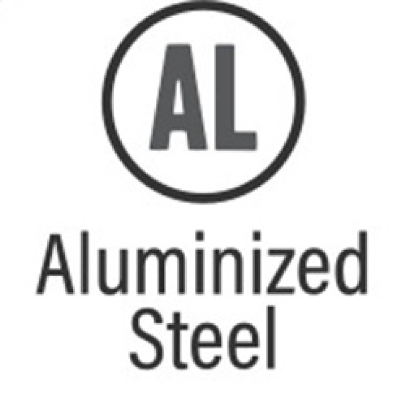 Magnaflow Muff GP 3.0 Dia 12in 1.75/1.75 RP Direct Fit Converter for American Motors Dodge Vehicles - OneFastShop