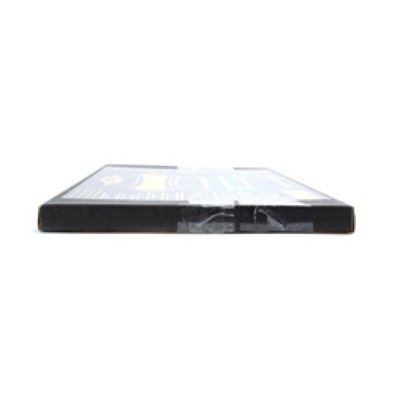 DEI Boom Mat Damping Material 12-1/2in x 24in 2mm 20.8 sq ft 10 Sheets