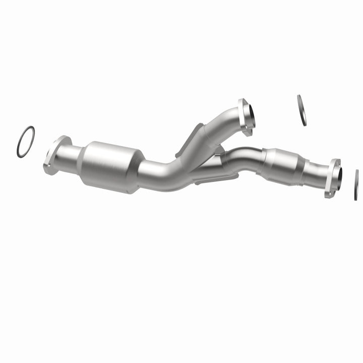Magnaflow Direct-Fit Catalytic Converter 96-97 Lexus GS300 3.0L