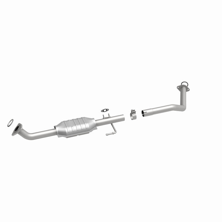 Magnaflow Direct-Fit Catalytic Converter 01-04 Sequoia 4.7L OEM - OneFastShop