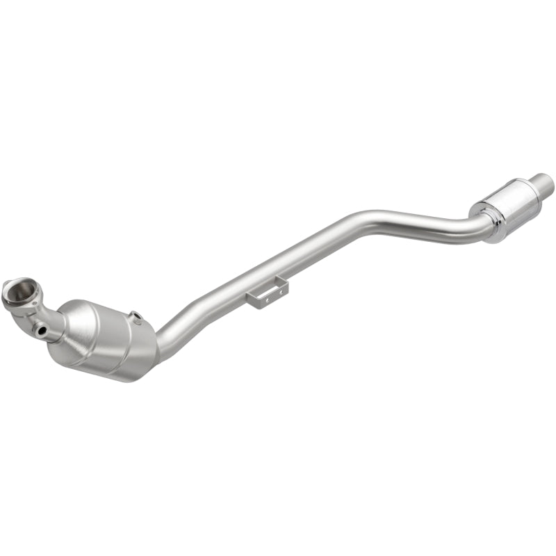 Magnaflow Catalytic Converter DF for 06-07 Mercedes C230 2.5L Passenger Side - OneFastShop