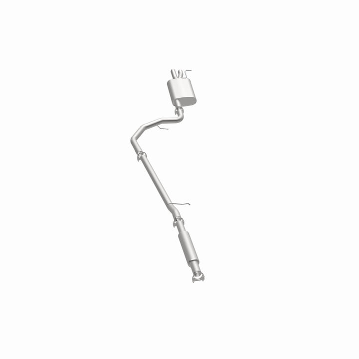 BRExhaust 2005–2007 Ford Freestyle 3.0L Exhaust Kit - OneFastShop