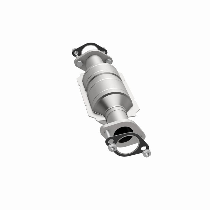 Magnaflow Direct-Fit Catalytic Converter for 09-11 Chevrolet Aveo 1.6L Rear - OneFastShop