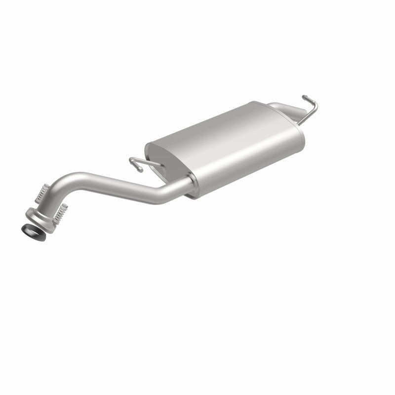 MagnaFlow BRE Exhaust Kit for 2005–2008 Toyota Corolla 1.8L