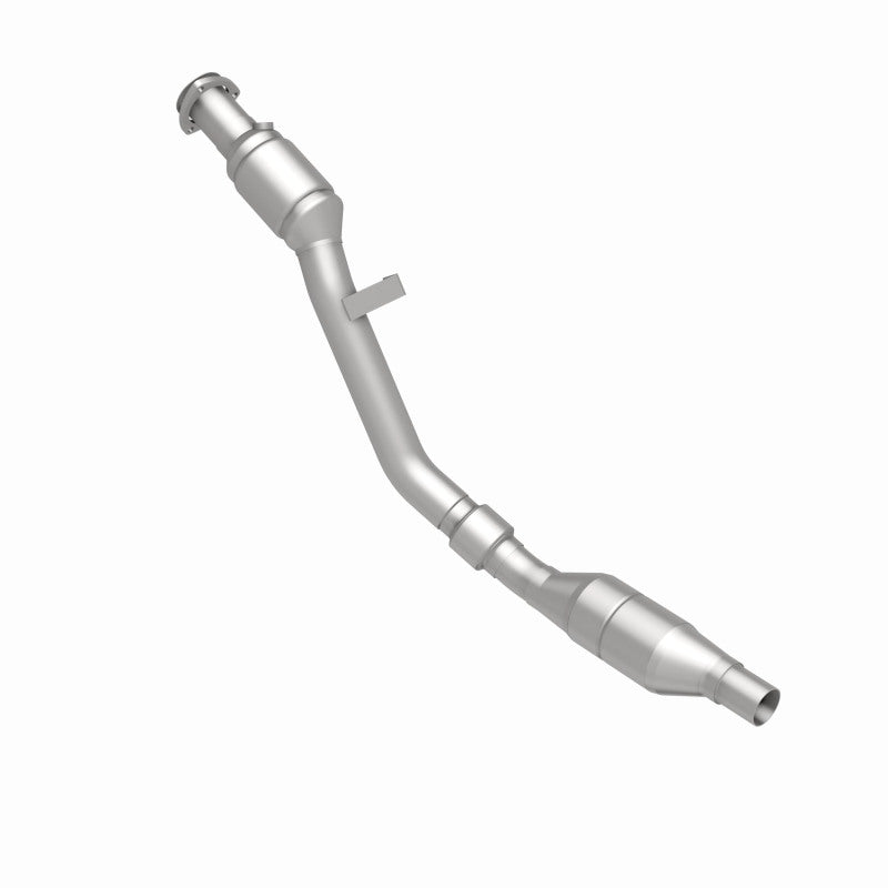 Magnaflow Catalytic Converter with Mandrel-Bent Tubing for 04-06 Audi S4 4.2L - OneFastShop