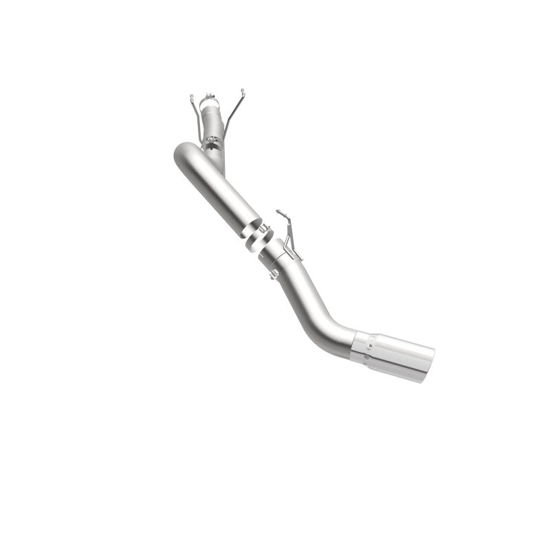 MagnaFlow DPF-Back Stainless Steel Exhaust System for 07-17 Dodge Ram 2500/3500 6.7L