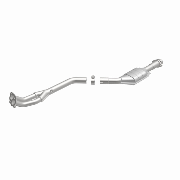 Magnaflow Catalytic Converter Direct Fit 1991 BMW 318I - OneFastShop