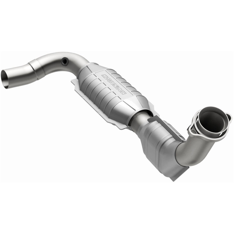 Magnaflow Direct-Fit Catalytic Converter 97-98 Ford Expedition 4.6L D/S - OneFastShop