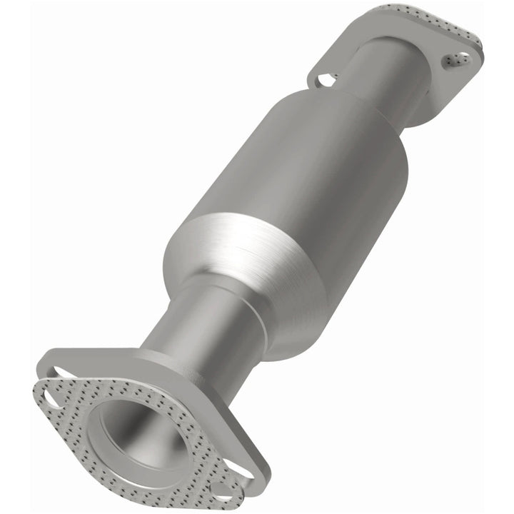 Magnaflow Direct Fit Catalytic Converter 2.4L - 96-97 Nissan Pickup