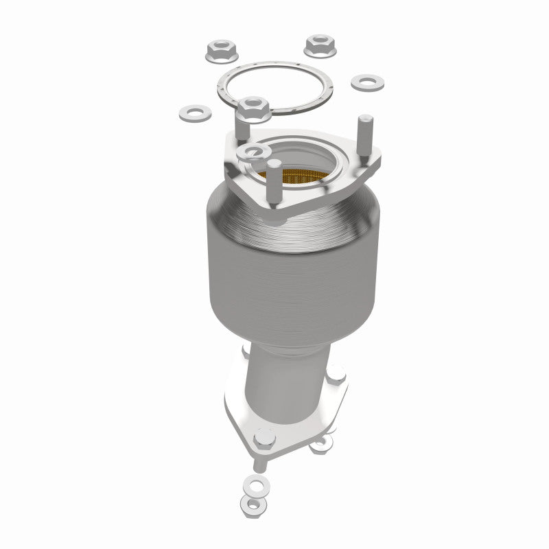 Magnaflow Direct-Fit Catalytic Converter for 2013-2018 Acura RDX 3.5L Rear