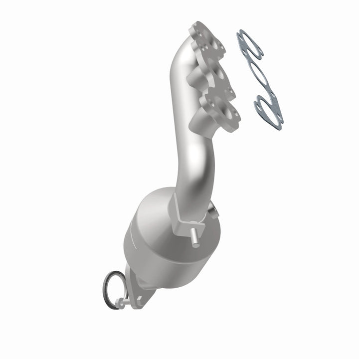 MagnaFlow Direct-Fit Catalytic Converter for 04-06 Toyota Sienna 3.3L - OneFastShop