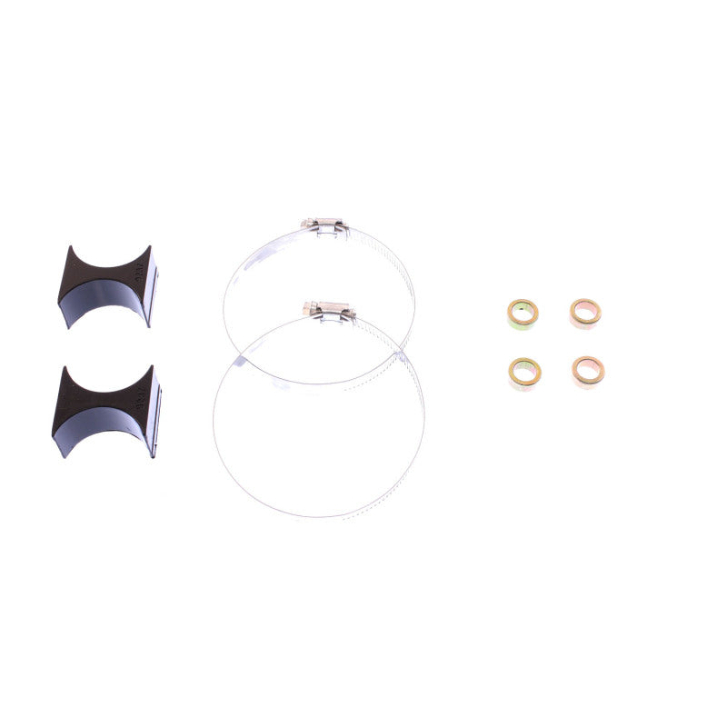 Bilstein Motorsport RSVR SHK 12 in. Body 14 in. SFT 360/80 46mm – Monotube Shock Absorber - OneFastShop