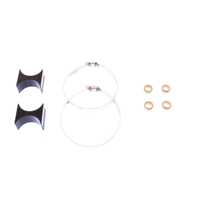 Bilstein Motorsport RSVR SHK 12 in. Body 14 in. SFT 360/80 46mm – Monotube Shock Absorber - OneFastShop