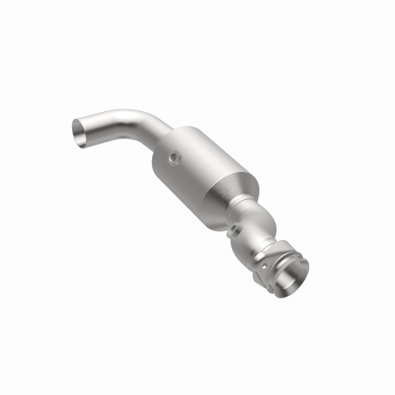 MagnaFlow Direct-Fit OEM Grade Federal Catalytic Converter for 15-17 Ford F-150 XL V6 3.5L - OneFastShop