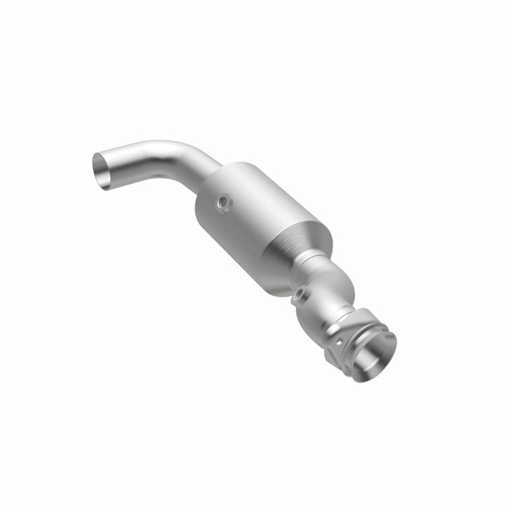 MagnaFlow Direct-Fit OEM Grade Federal Catalytic Converter for 15-17 Ford F-150 XL V6 3.5L - OneFastShop