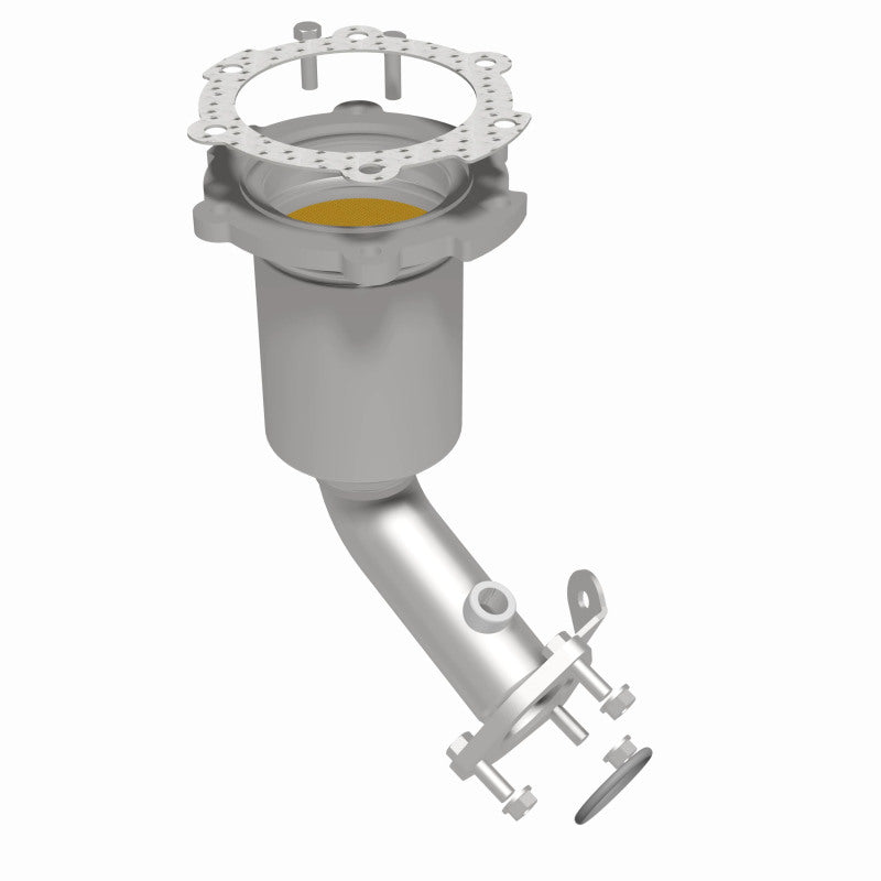 Magnaflow Catalytic Converter 51207 for 04-05 Nissan Maxima 3.5L - OneFastShop