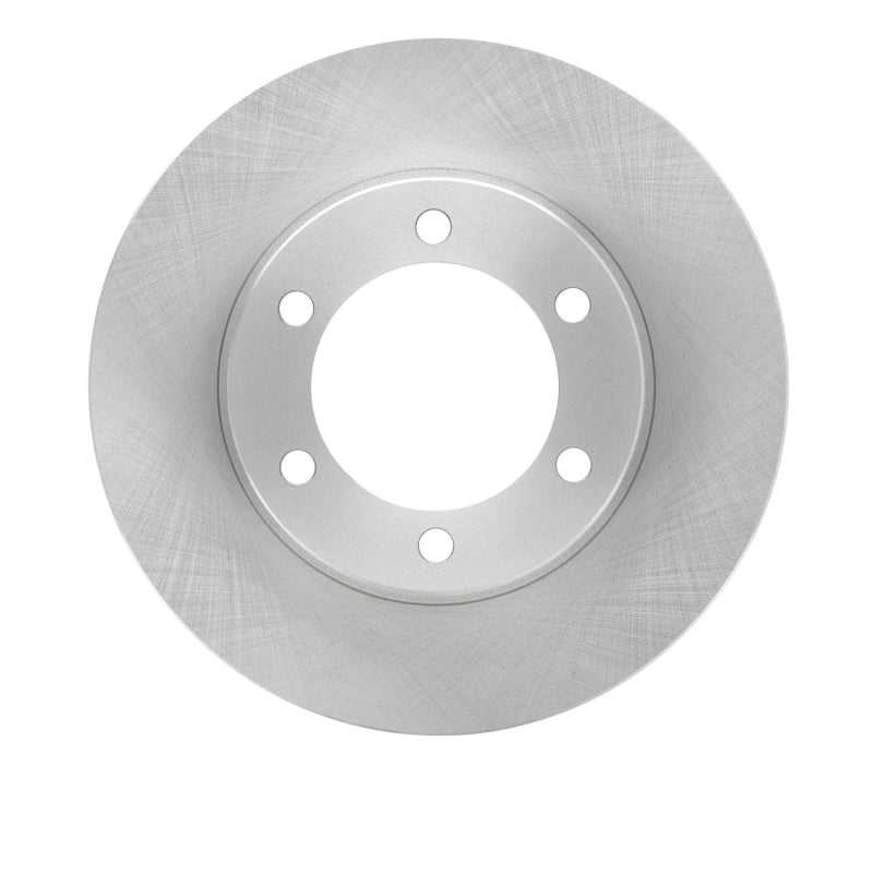 DFC Premium OE Front Brake Rotor - Toyota Sequoia / Tundra 2000-2007