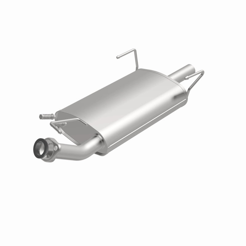 BRExhaust 2002–2006 Nissan Sentra 2.5L Muffler Kit