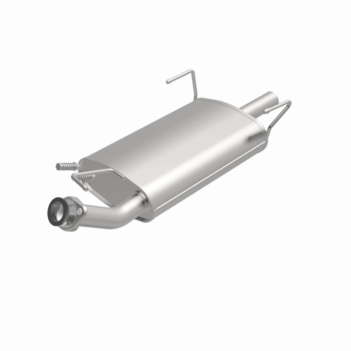 BRExhaust 2002–2006 Nissan Sentra 2.5L Muffler Kit