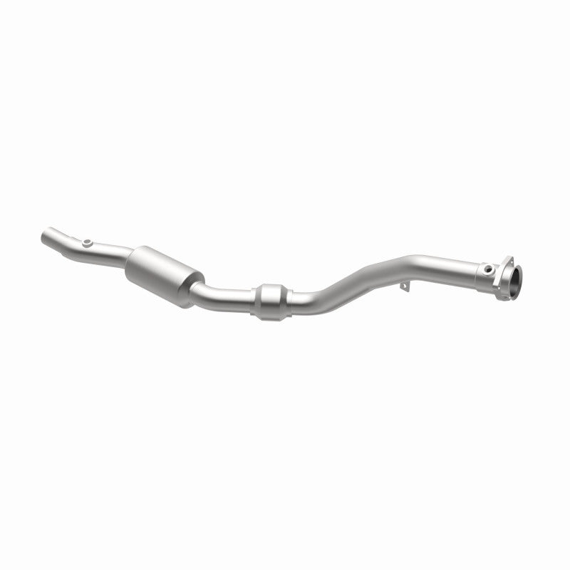 Magnaflow Catalytic Converter DF 00-03 Audi A6 Quattro 4.2L Driver Side *NOT FOR SALE IN CALIFORNIA* - OneFastShop
