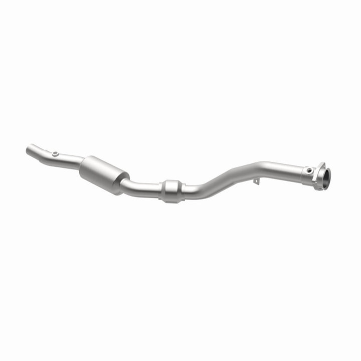 Magnaflow Catalytic Converter DF 00-03 Audi A6 Quattro 4.2L Driver Side *NOT FOR SALE IN CALIFORNIA* - OneFastShop