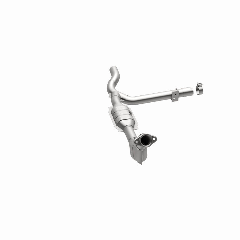 Magnaflow Direct-Fit Catalytic Converter 99-00 Ford F-150 4.6L - OneFastShop