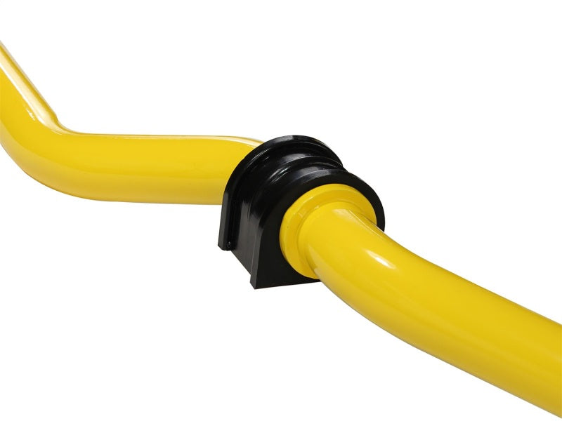 AFe Control Sway Bar Set with Johnny OConnell Tuning for Chevy Corvette C5/C6