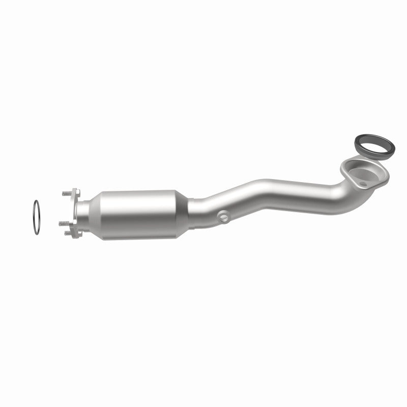 Magnaflow Direct Fit Catalytic Converter for 2011 Honda CR-V 2.4L EX EX-L LX SE - OneFastShop