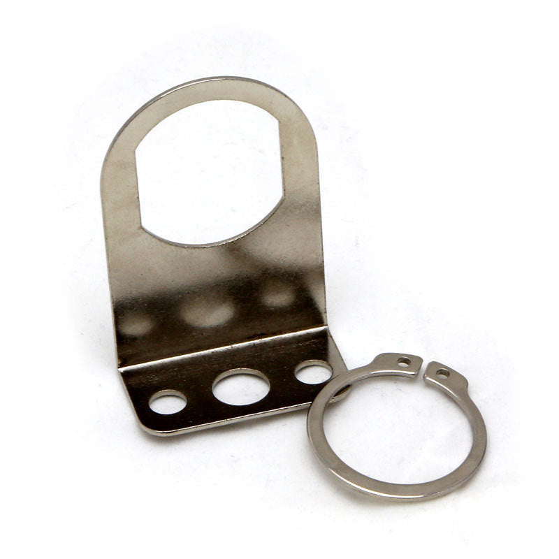 Turbosmart FPR/OPR Mounting Bracket Clip Replacement Universal Fit