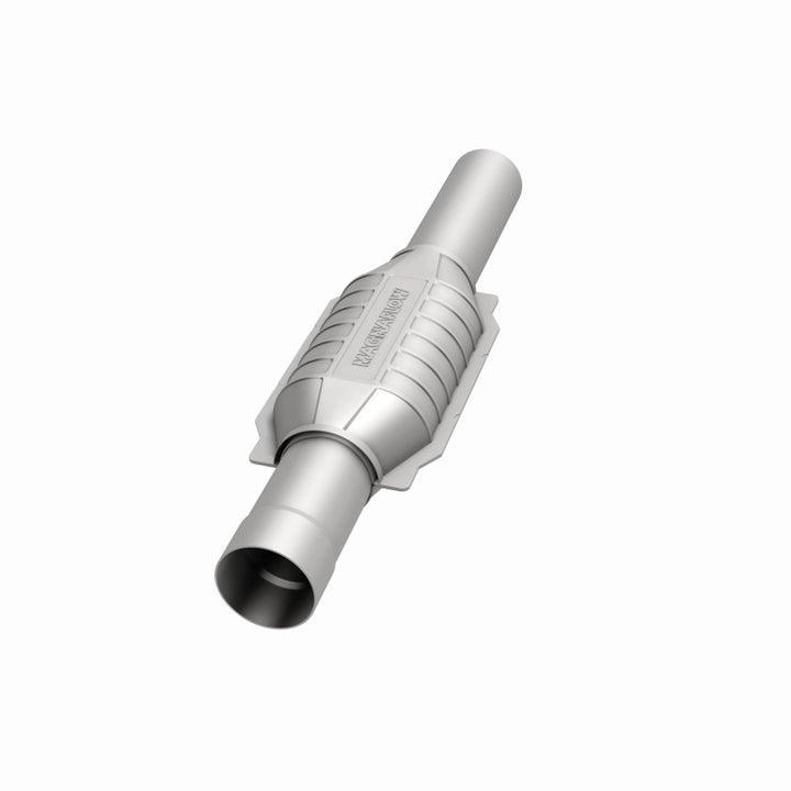Magnaflow Direct Fit Catalytic Converter for 90-93 Chevrolet C1500 7.4L V8 - OneFastShop