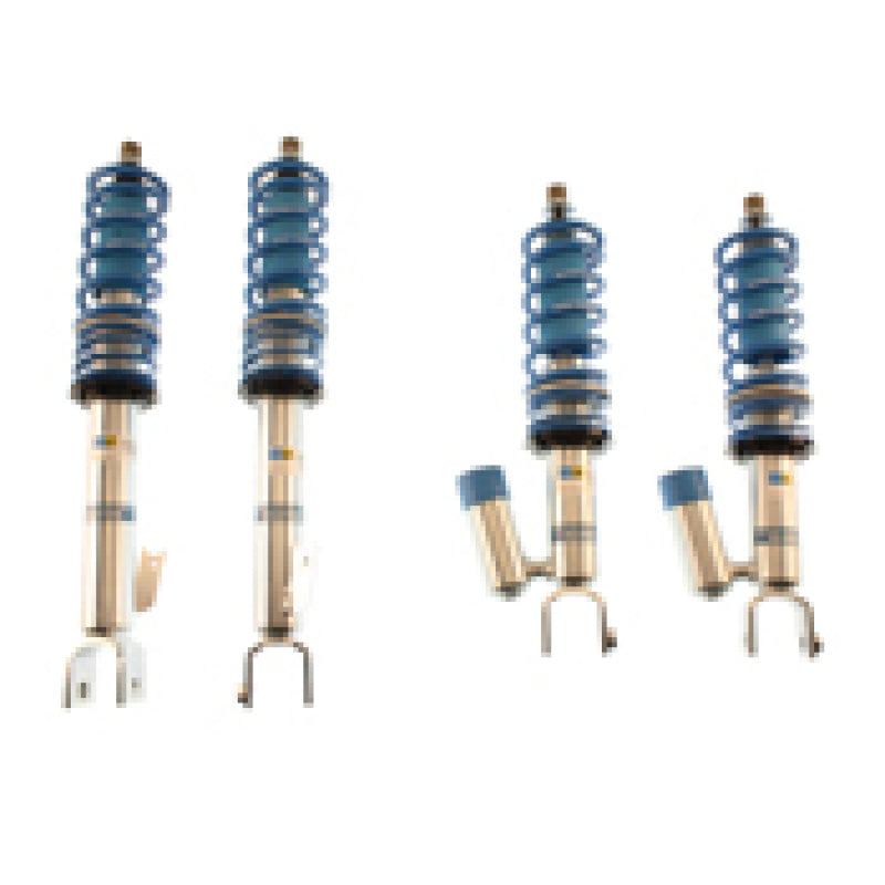 Bilstein B16 Performance Suspension System for 2000 Honda S2000 Base - OneFastShop