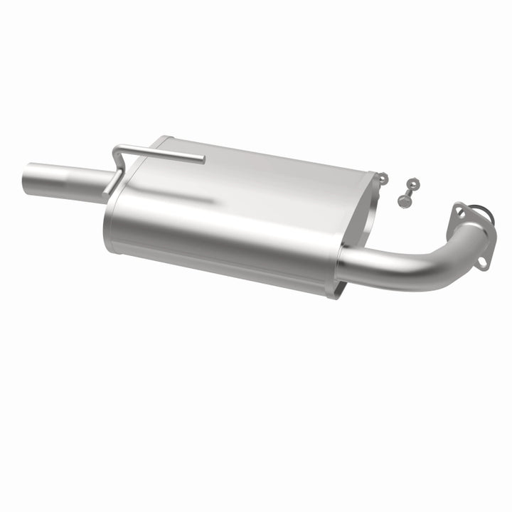 BRE Exhaust 2007–2012 Altima 2.5L 3.5L Muffler Kit