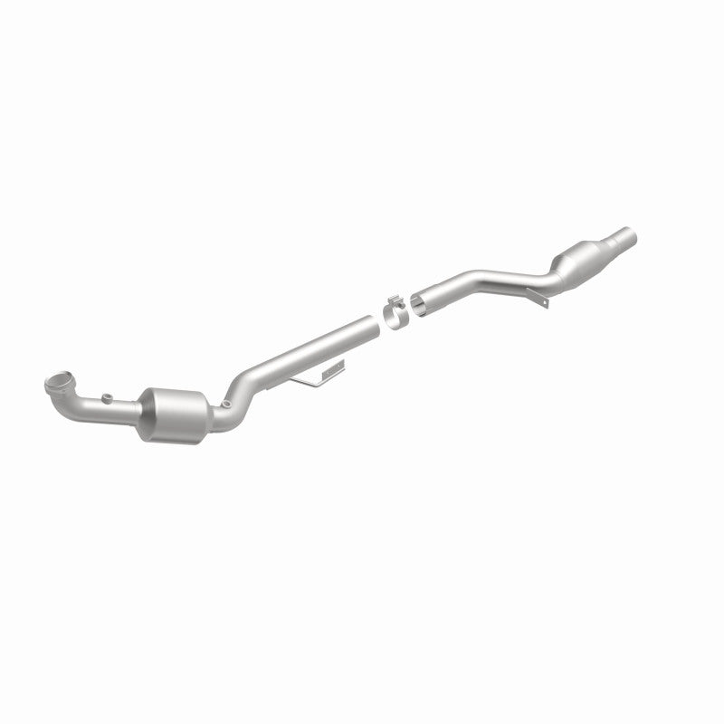 Magnaflow Direct-Fit Catalytic Converter for 05-10 SLK55 AMG 5.5L PS - OneFastShop
