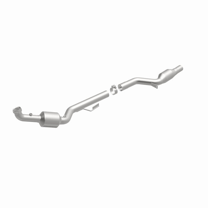 Magnaflow Direct-Fit Catalytic Converter for 05-10 SLK55 AMG 5.5L PS - OneFastShop