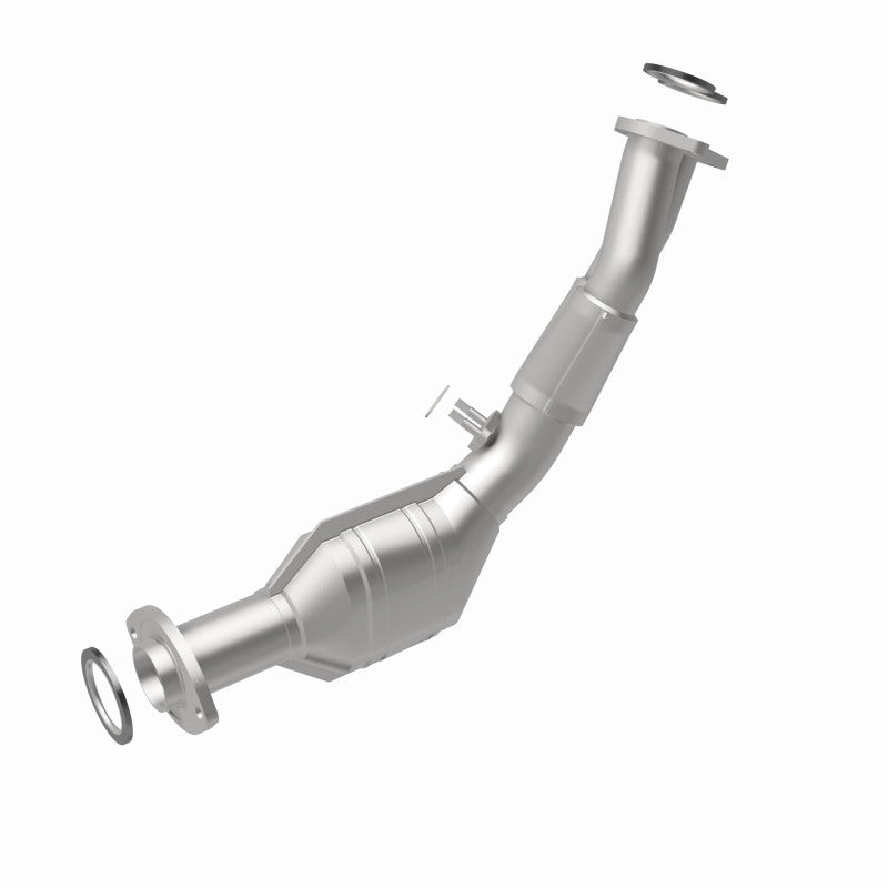 Magnaflow Direct-Fit Catalytic Converter for 01-04 Tacoma 2.7L Front 49S - OneFastShop