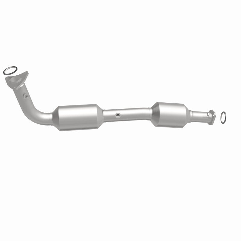 Magnaflow Direct-Fit Catalytic Converter for 07-09 Toyota Tundra/Sequoia V8 4.7L CARB Compliant