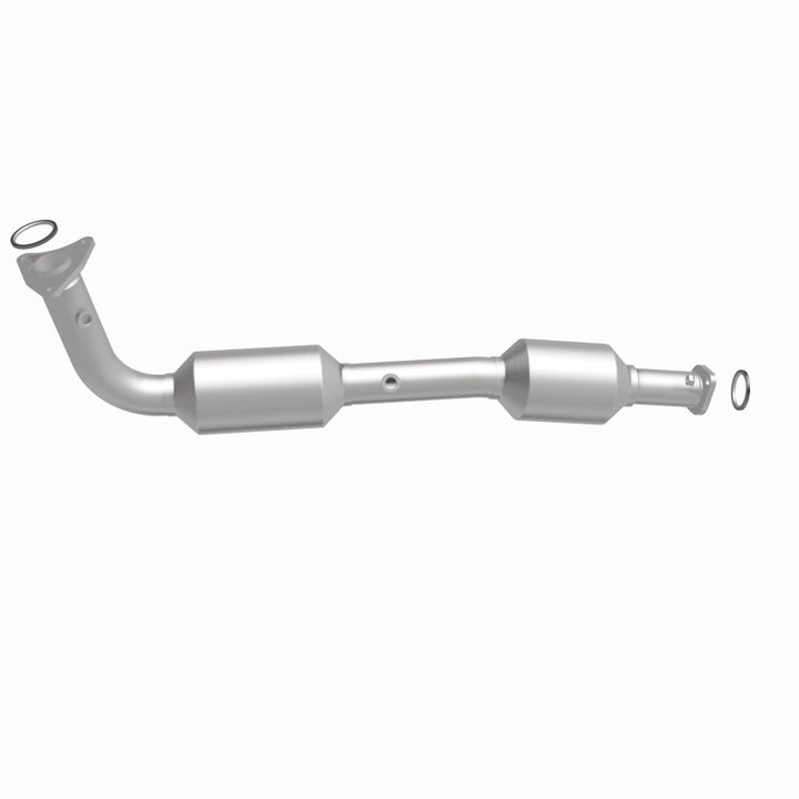 Magnaflow Direct-Fit Catalytic Converter for 07-09 Toyota Tundra/Sequoia V8 4.7L CARB Compliant - OneFastShop