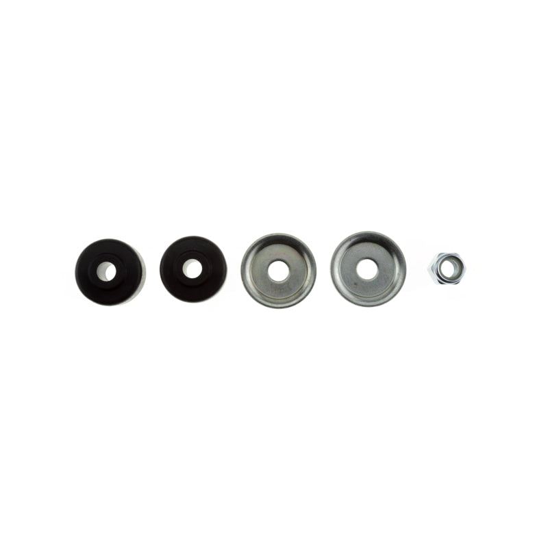 Bilstein 4600 Series Front Monotube Shock Absorber - Toyota Tundra/Sequoia 00-07